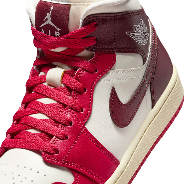 Zapatillas Urbano Mujer Nike Air Jordan