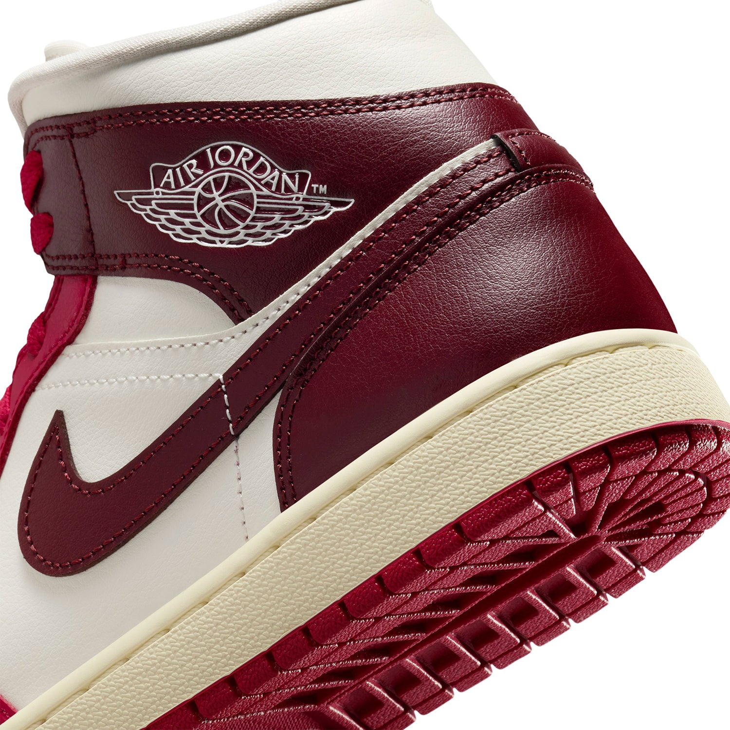 Zapatillas Urbano Mujer Nike Air Jordan