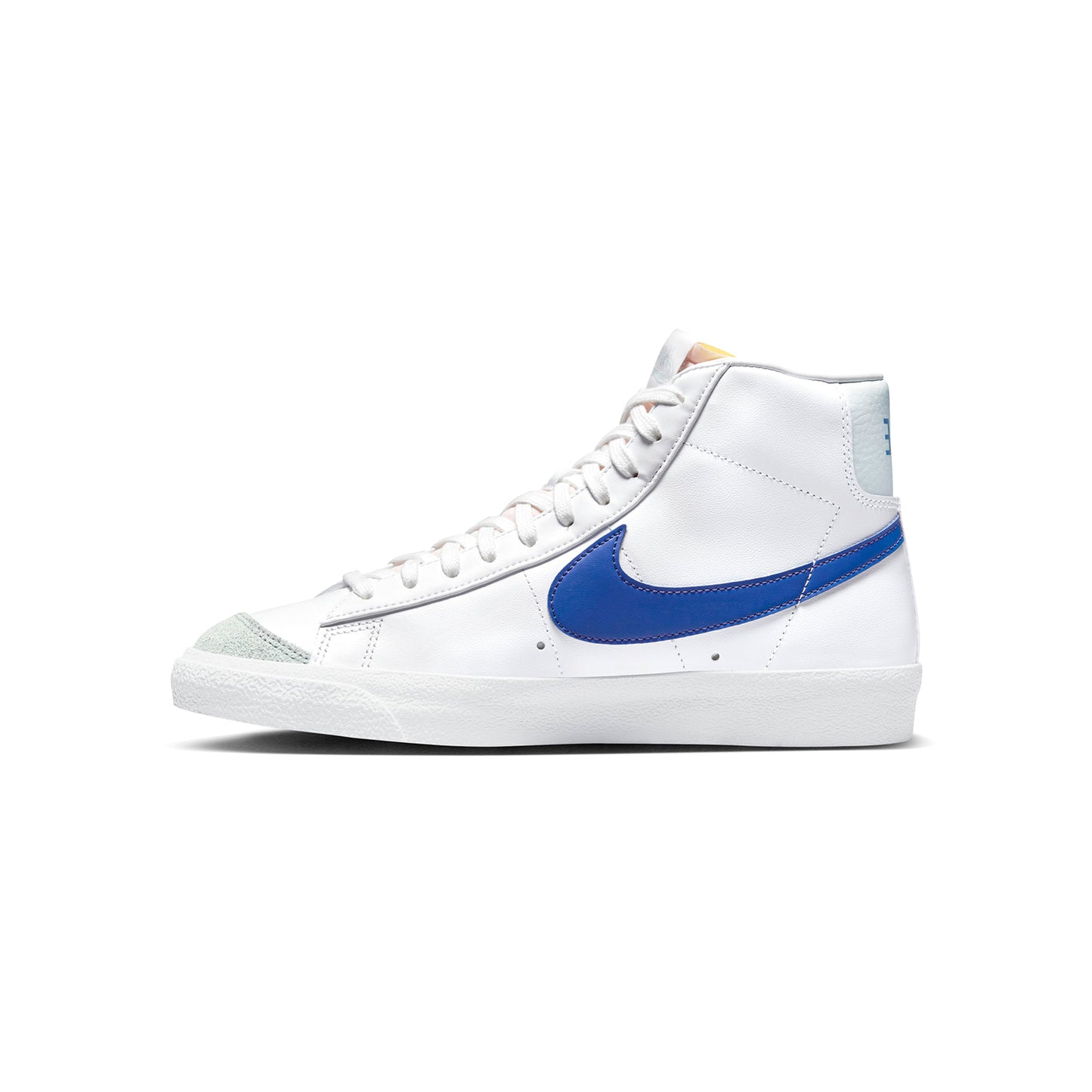 Zapatillas Urbano Hombre Nike Blazer Mid 77 Vntg