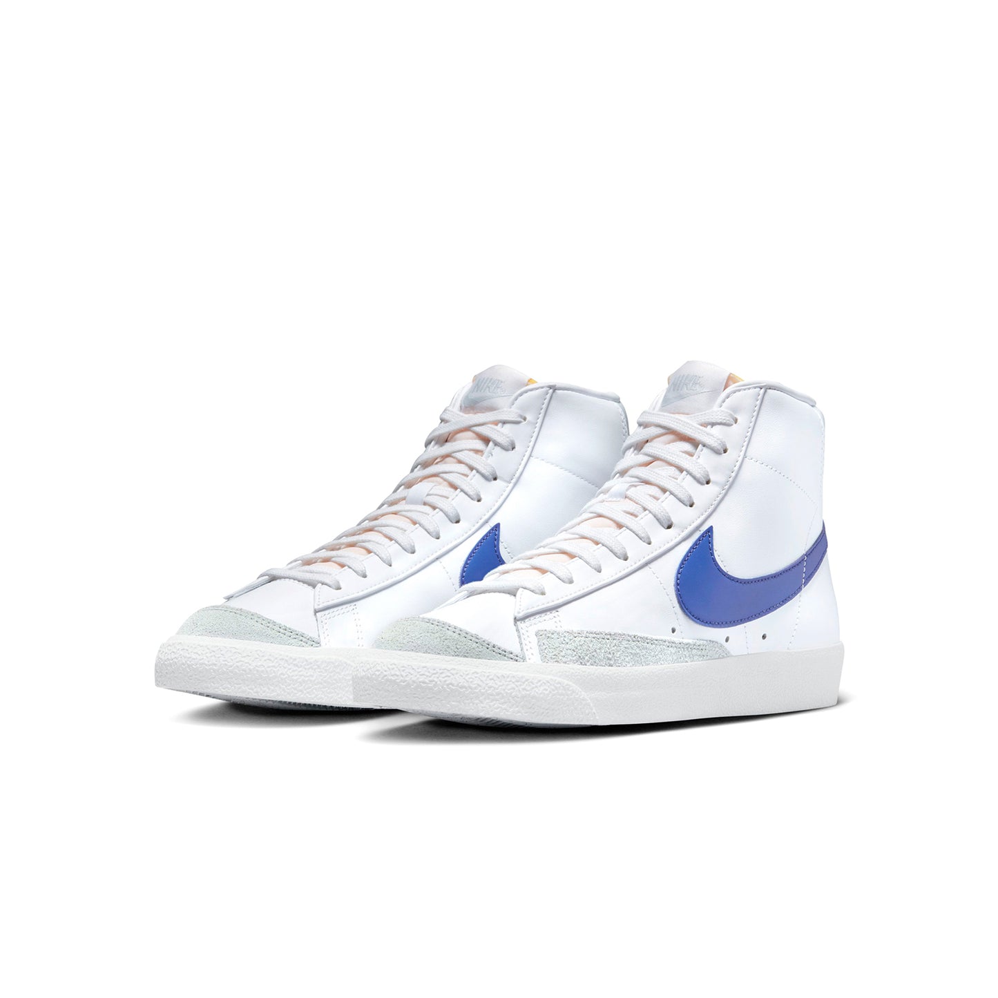 Zapatillas Urbano Hombre Nike Blazer Mid 77 Vntg