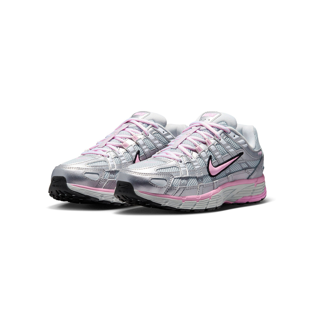 Zapatillas Urbano Mujer Nike W Nike P-6000