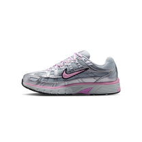 Zapatillas Urbano Mujer Nike W Nike P-6000
