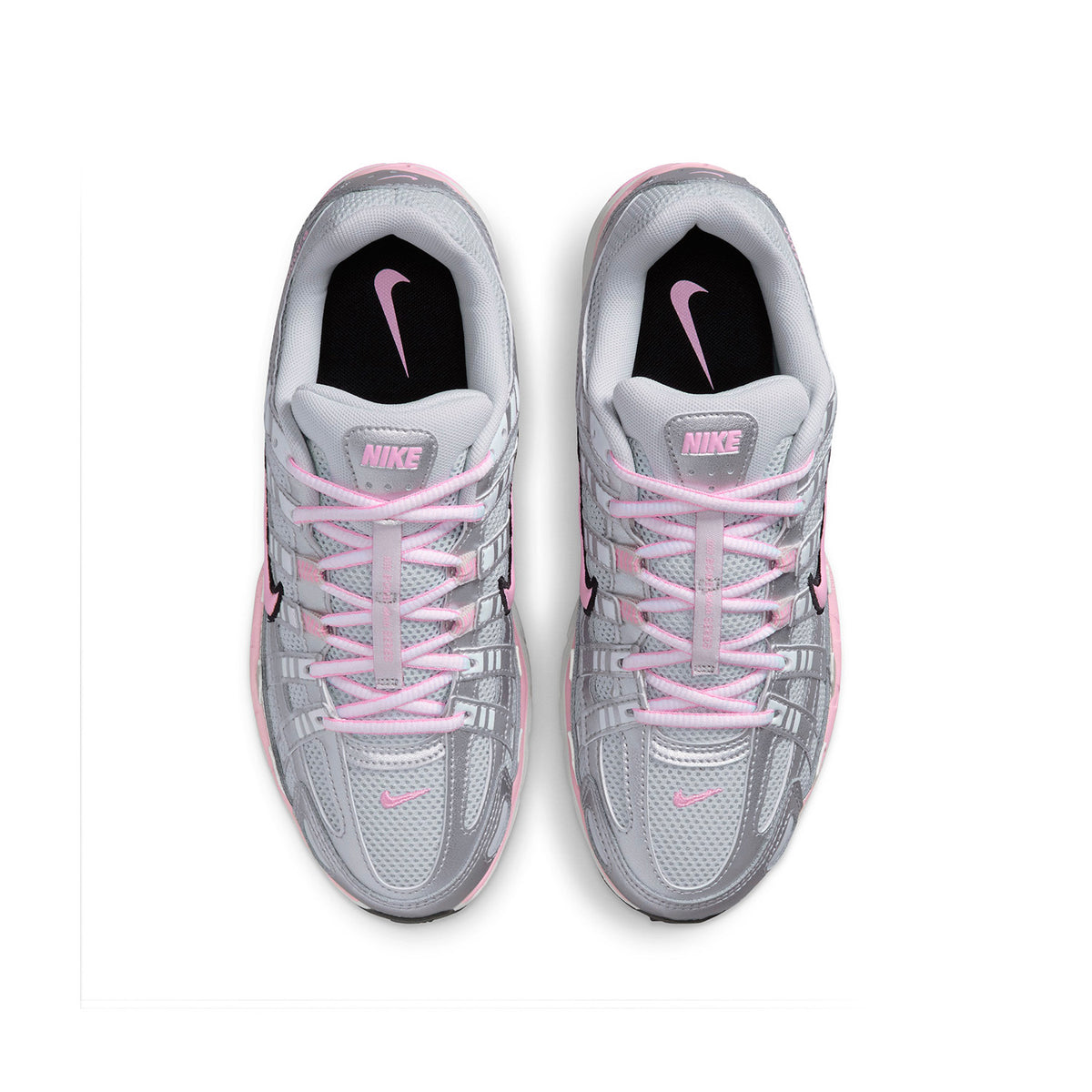 Zapatillas Urbano Mujer Nike W Nike P-6000
