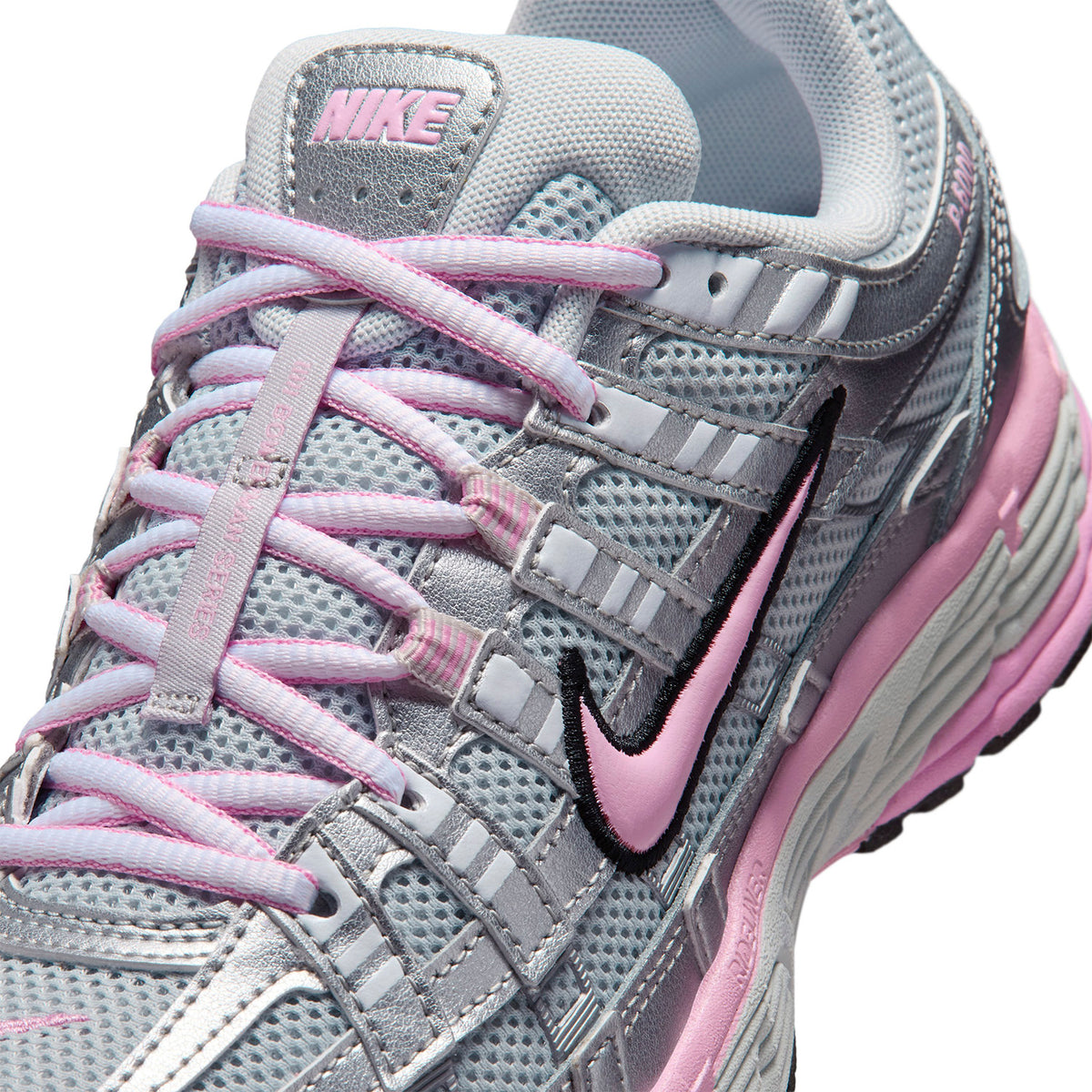Zapatillas Urbano Mujer Nike W Nike P-6000
