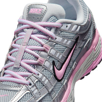 Zapatillas Urbano Mujer Nike W Nike P-6000