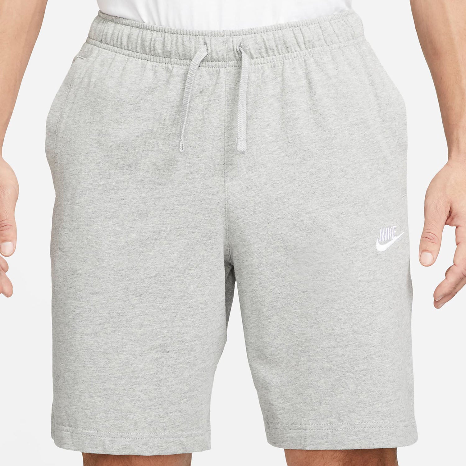 Short Urbano Hombre Nike Club Short Jsy - Outfit streetwear