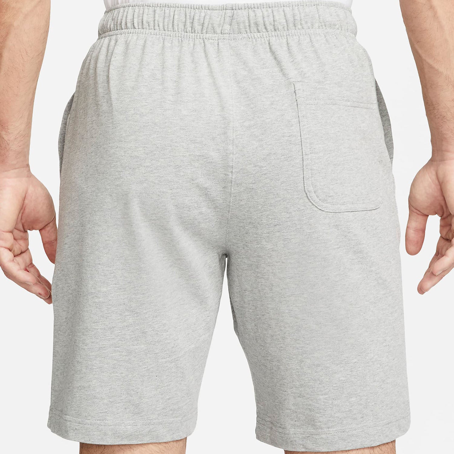 Short Urbano Hombre Nike Club Short Jsy - Para uso diario