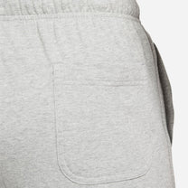 Short Urbano Hombre Nike Club Short Jsy - Moda Urbana