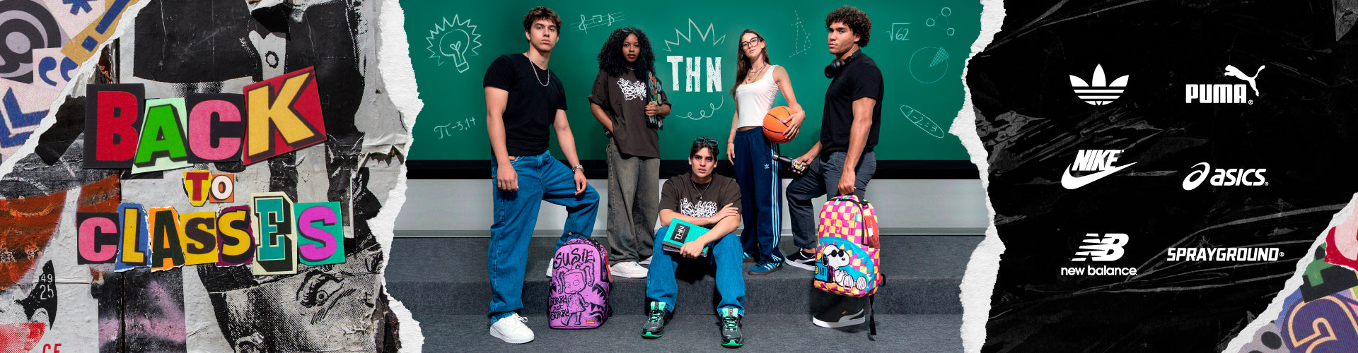 back to school mobile