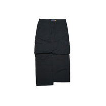 Pantalon Unisex Limitless Cargo Gris