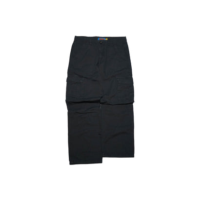 Pantalones Urbano Unisex Limitless Canva Cargo Pants