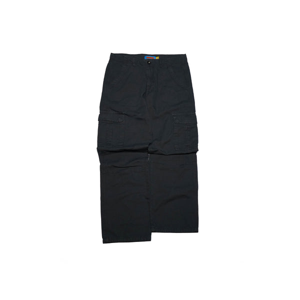 Pantalones Urbano Unisex Limitless Canva Cargo Pants