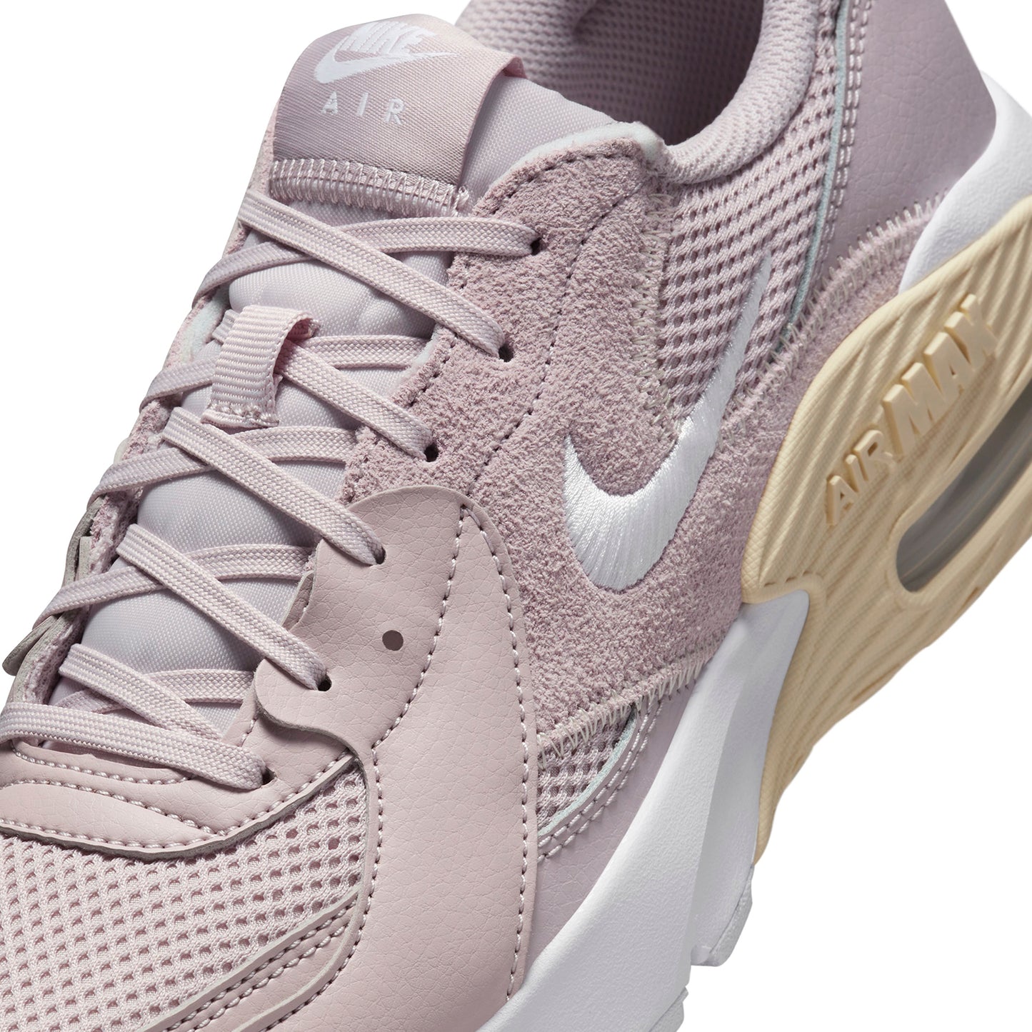 Zapatillas Urbano Mujer Nike Air