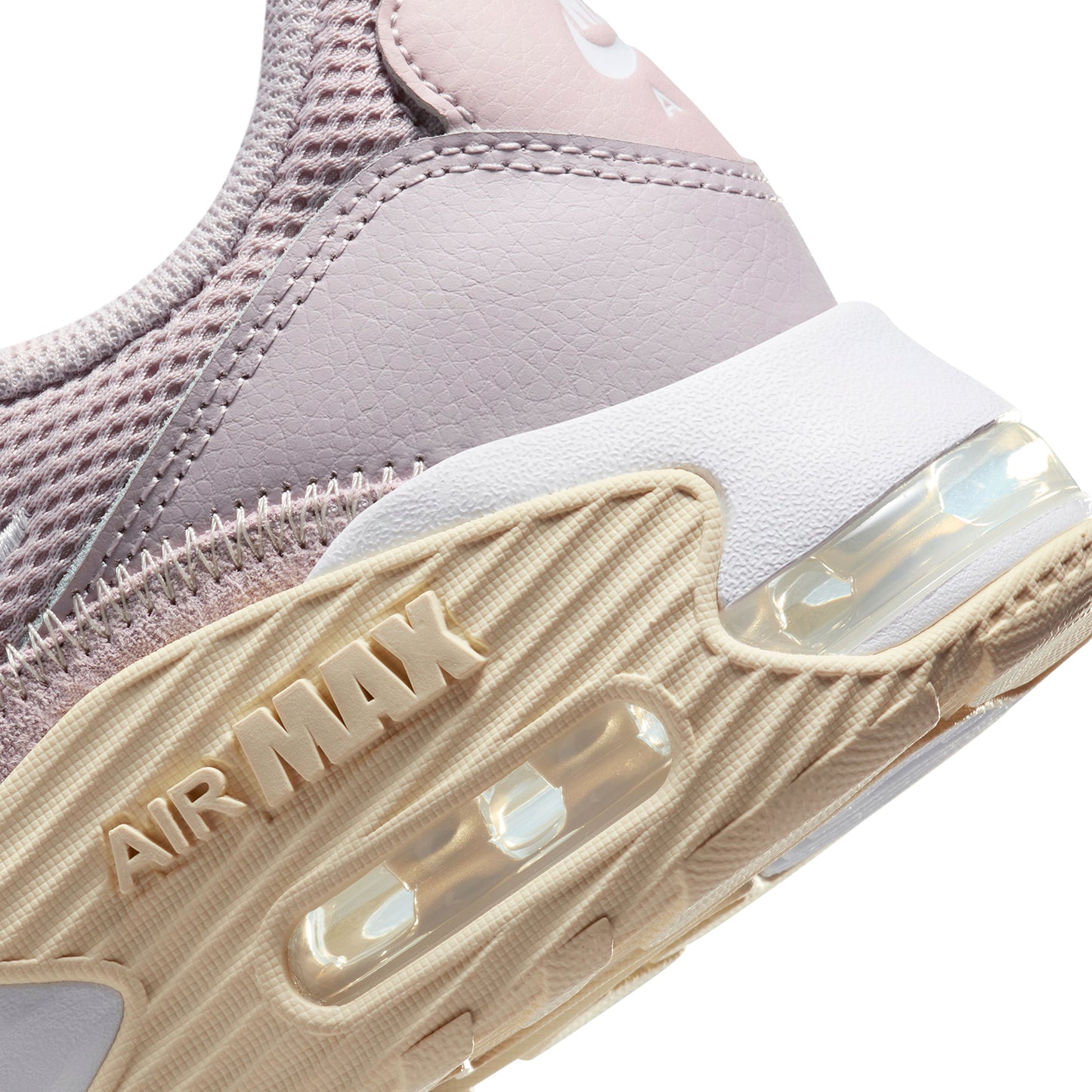 Zapatillas Urbano Mujer Nike Air
