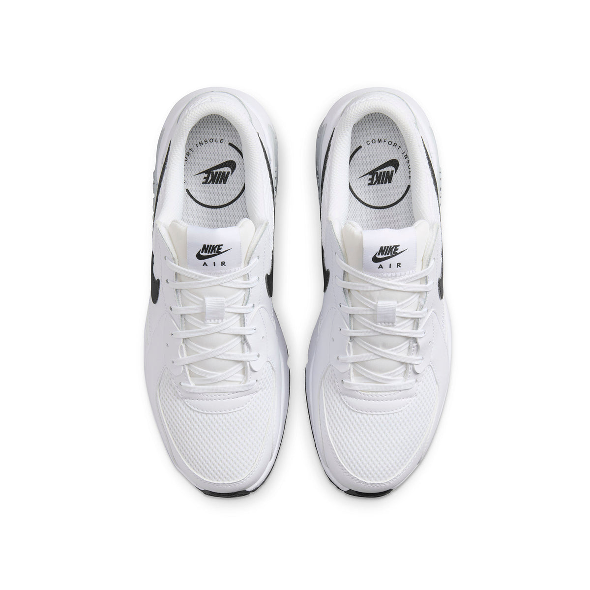 Zapatillas Nike Mujer Air Max Excee Blanco