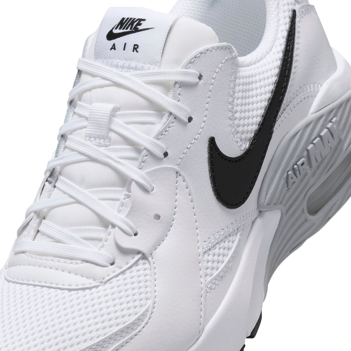 Zapatillas Nike Mujer Air Max Excee Blanco