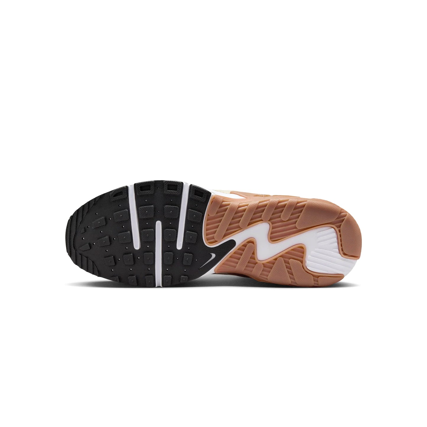 Zapatillas Urbano Mujer Nike Air Excee