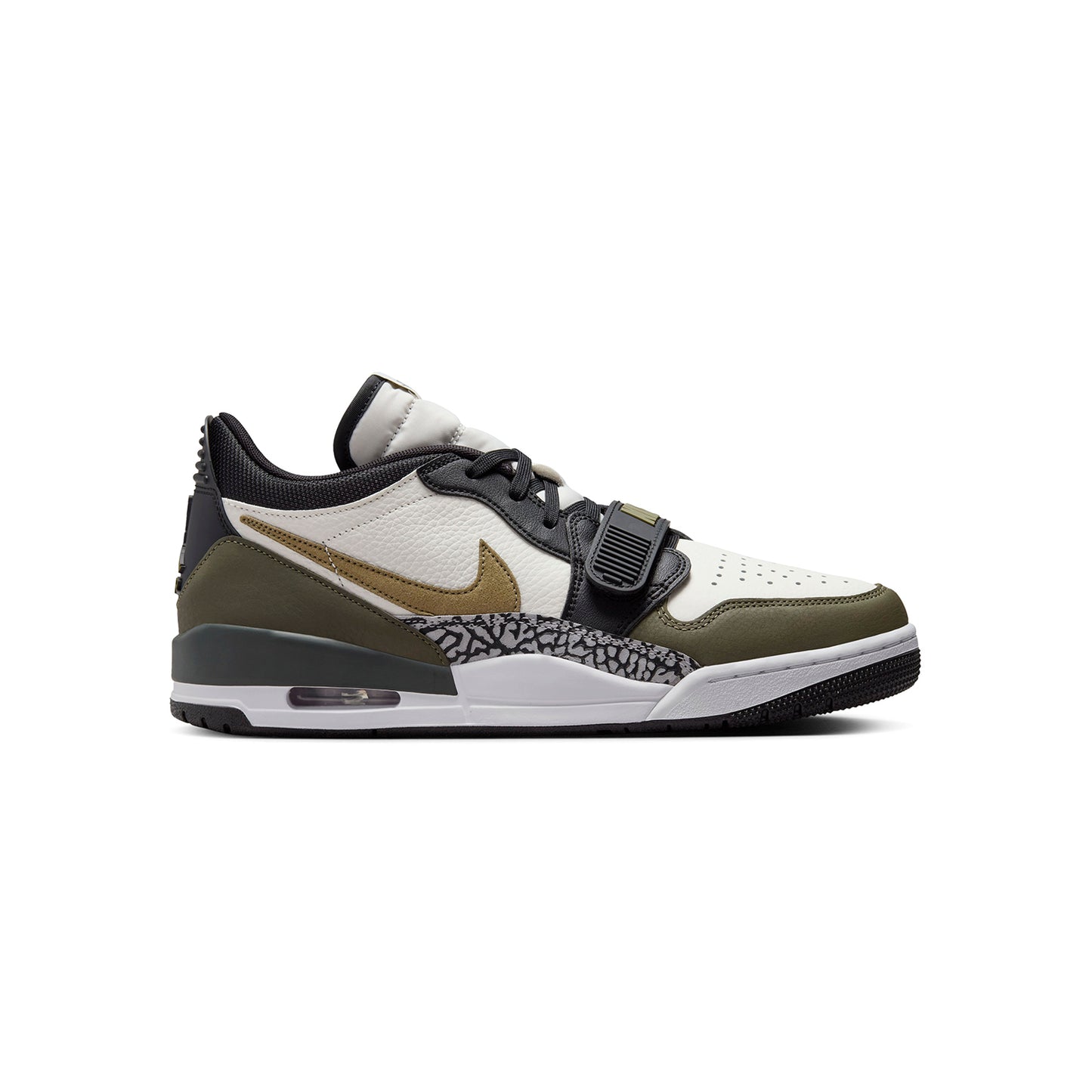 Zapatillas Basketball Hombre Nike Air Jordan Leg