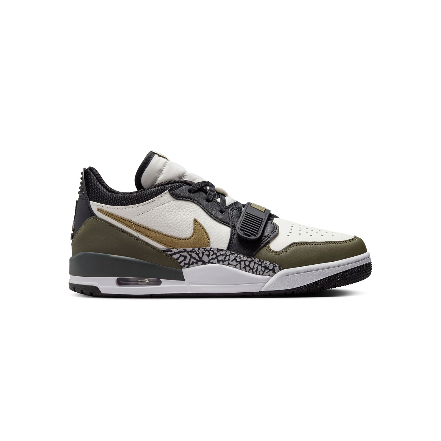 Zapatillas Basketball Hombre Nike Air Jordan Leg