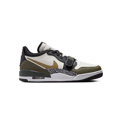 Zapatillas Basketball Hombre Nike Air Jordan Leg