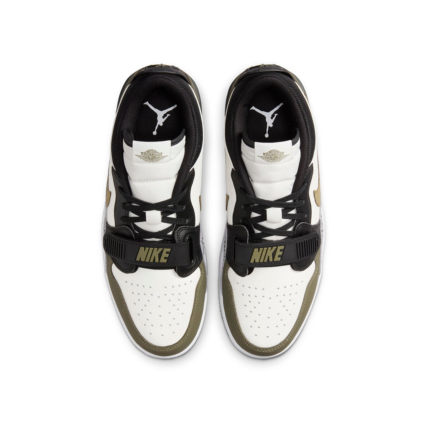 Zapatillas Basketball Hombre Nike Air Jordan Leg