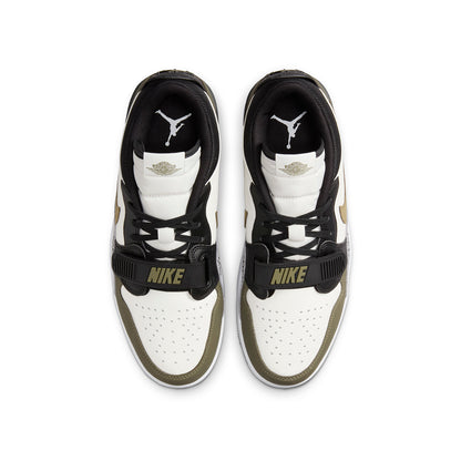Zapatillas Basketball Hombre Nike Air Jordan Leg