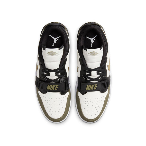 Zapatillas Basketball Hombre Nike Air Jordan Leg