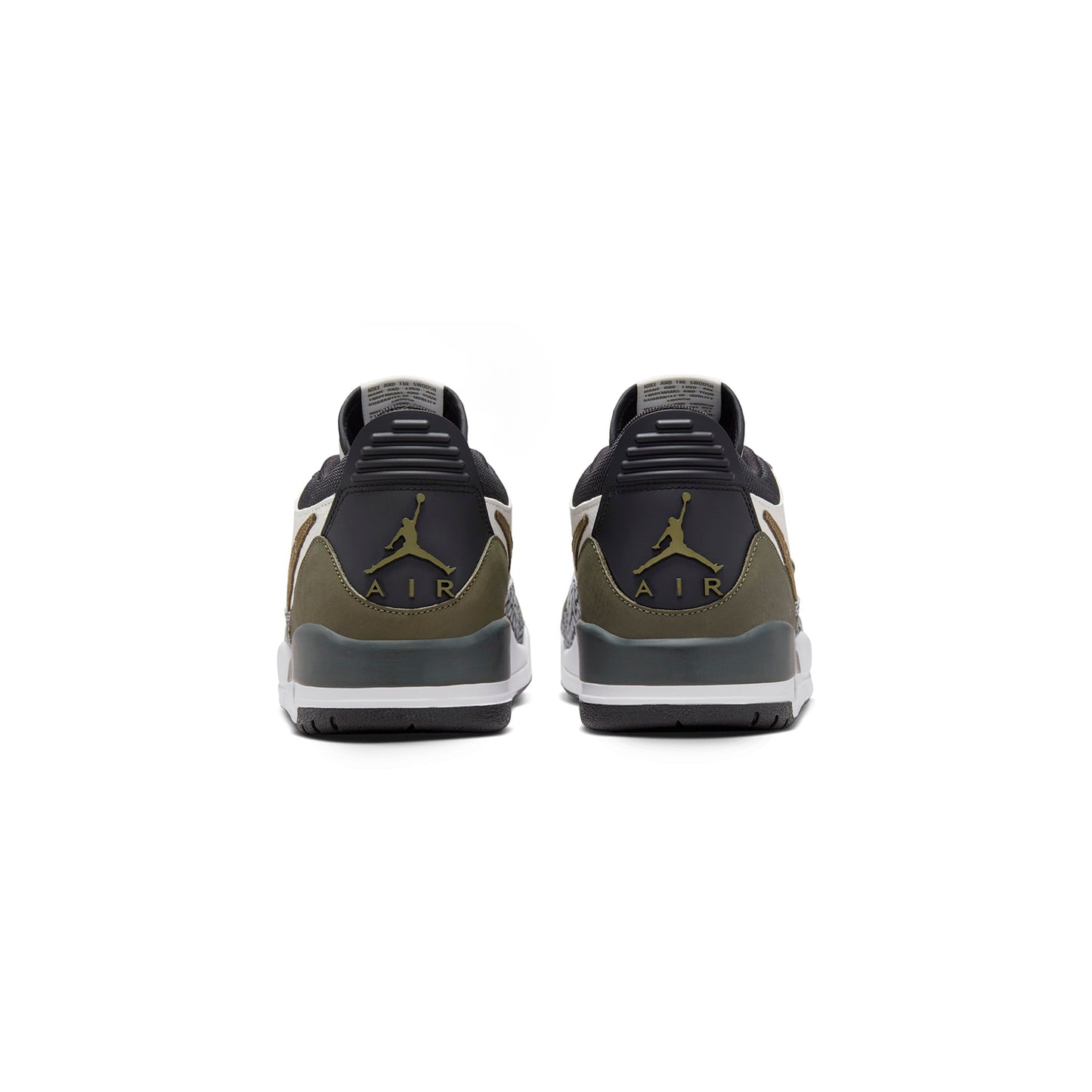 Zapatillas Basketball Hombre Nike Air Jordan Leg