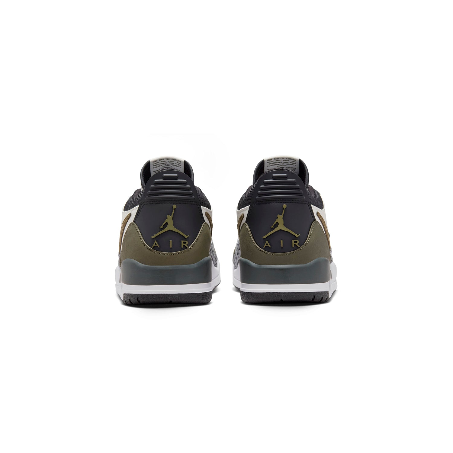 Zapatillas Basketball Hombre Nike Air Jordan Leg