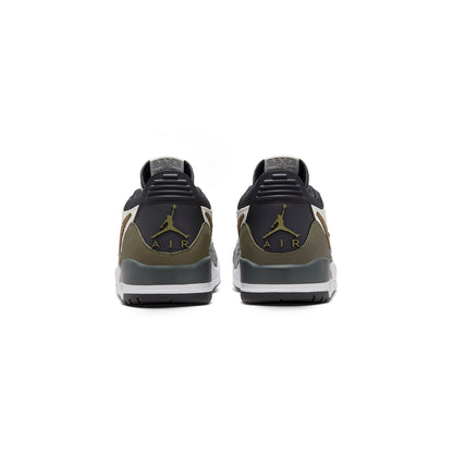 Zapatillas Basketball Hombre Nike Air Jordan Leg