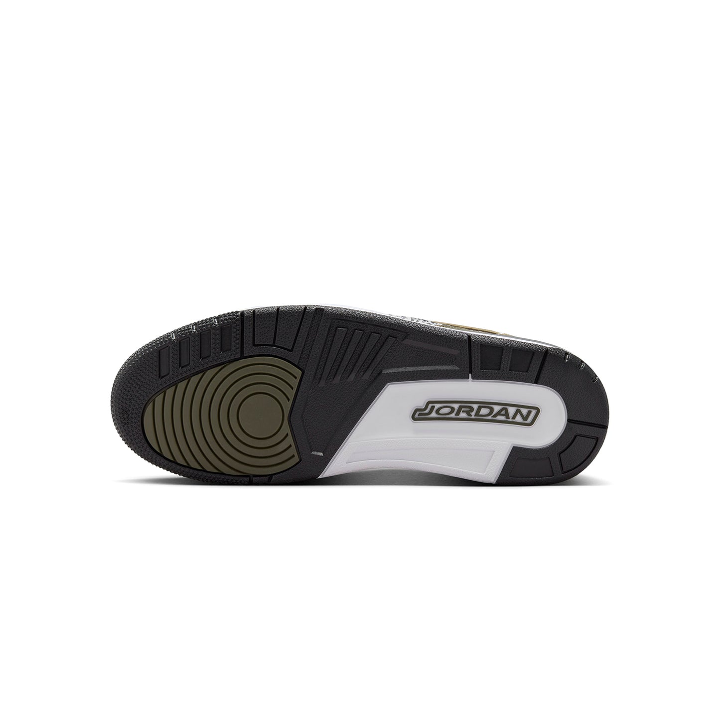 Zapatillas Basketball Hombre Nike Air Jordan Leg