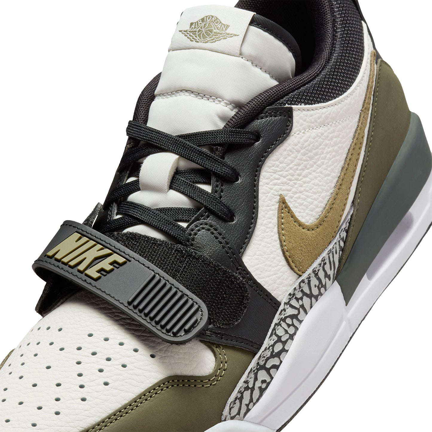 Zapatillas Basketball Hombre Nike Air Jordan Leg
