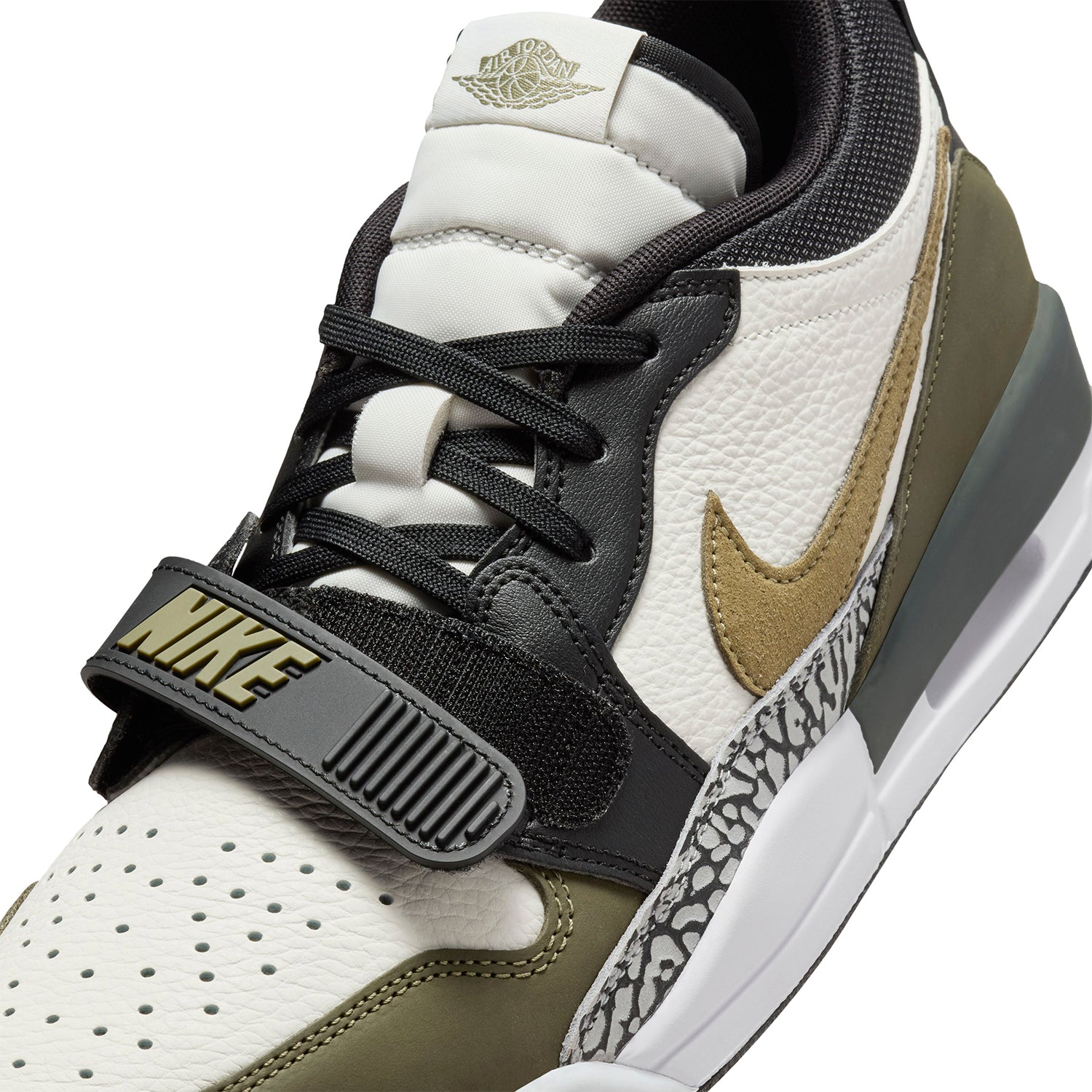 Zapatillas Basketball Hombre Nike Air Jordan Leg