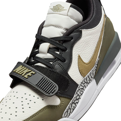 Zapatillas Basketball Hombre Nike Air Jordan Leg