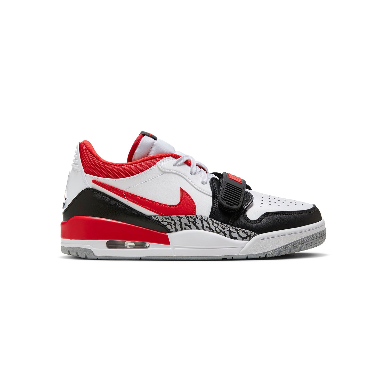 Zapatillas Basketball Hombre Nike Air Jordan Leg