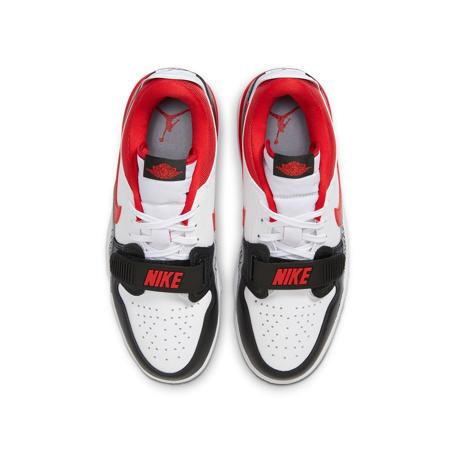 Zapatillas Basketball Hombre Nike Air Jordan Leg