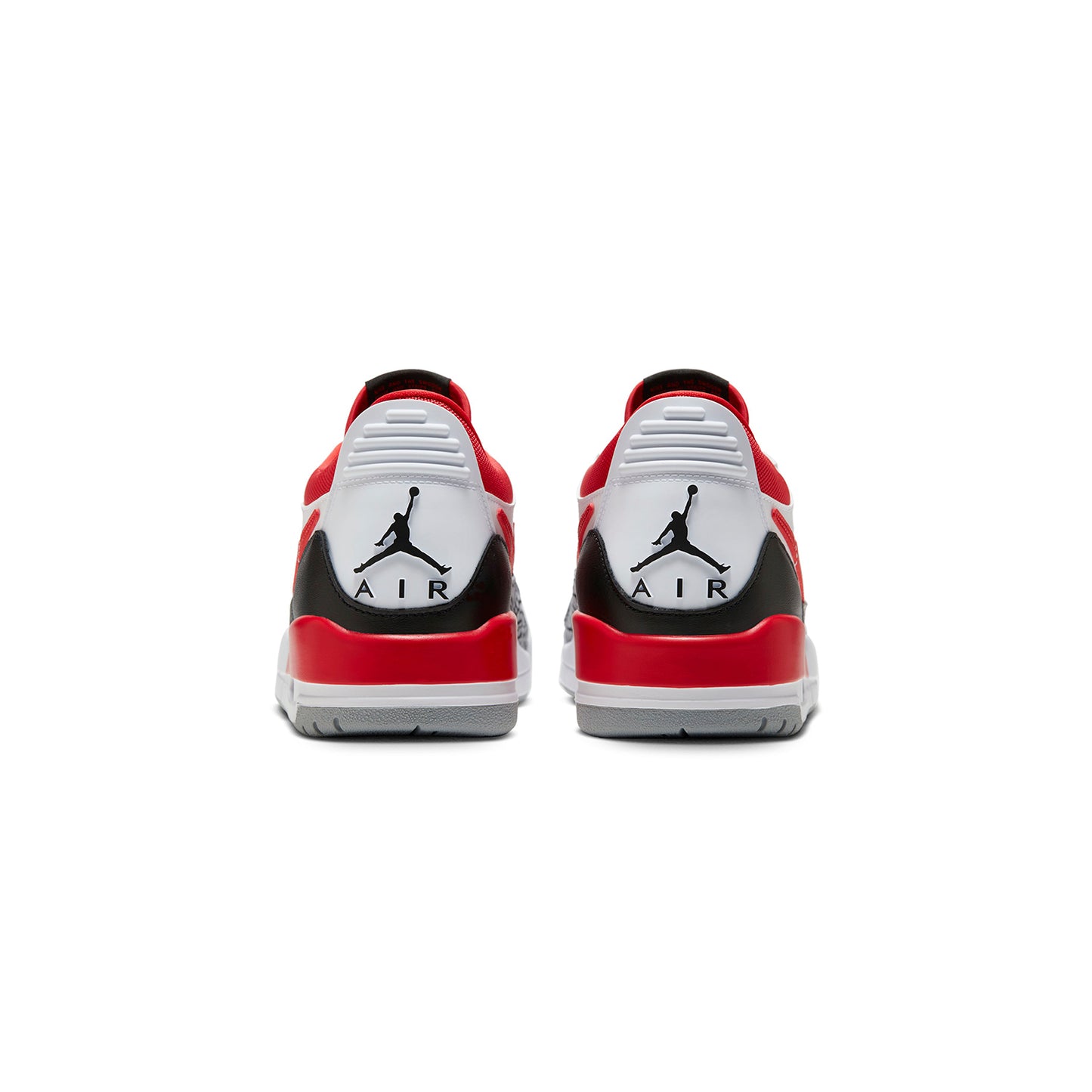 Zapatillas Basketball Hombre Nike Air Jordan Leg