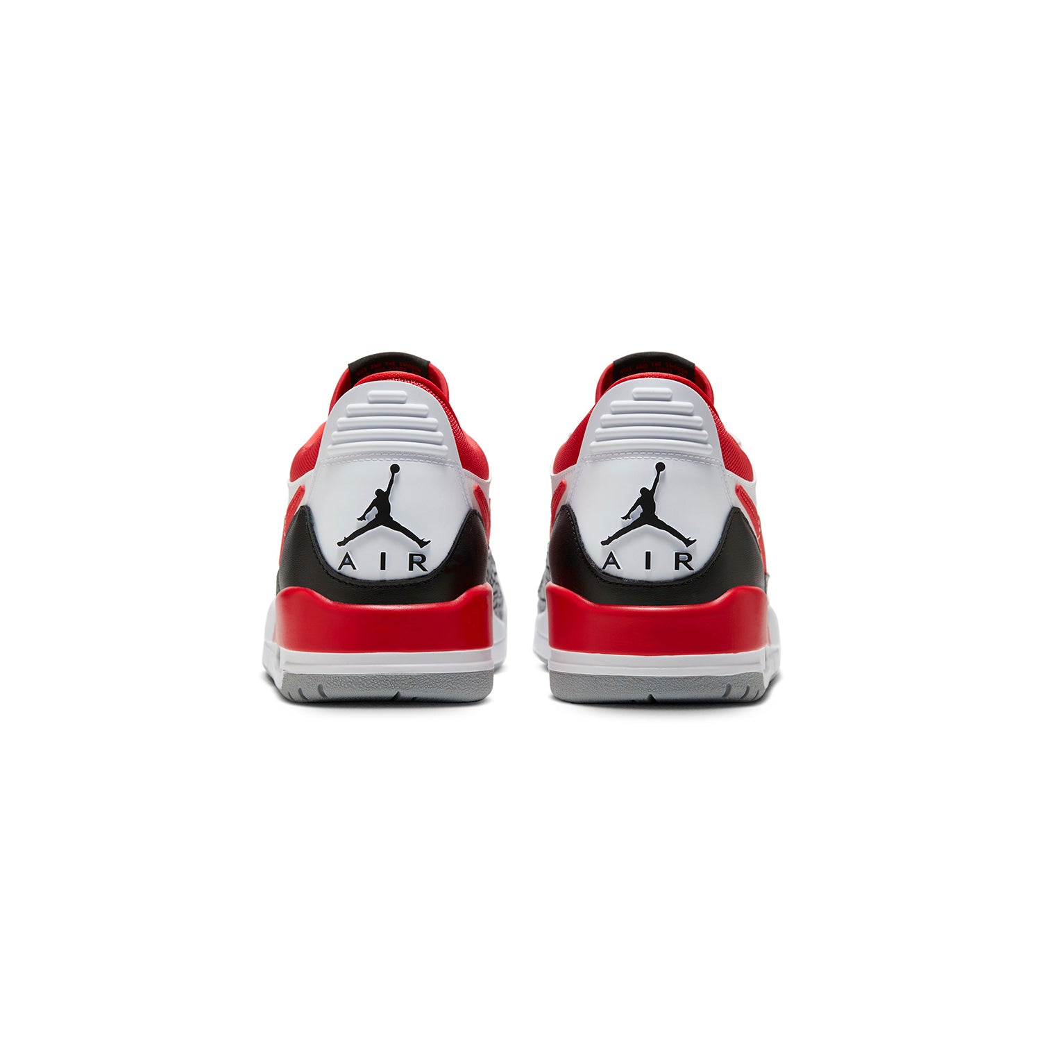 Zapatillas Basketball Hombre Nike Air Jordan Leg