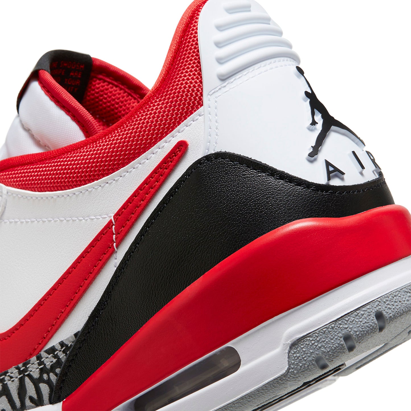 Zapatillas Basketball Hombre Nike Air Jordan Leg