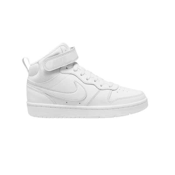 Zapatillas Urbano Unisex Nike Court Borough Junior