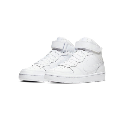 Zapatillas Urbano Unisex Nike Court Borough Junior