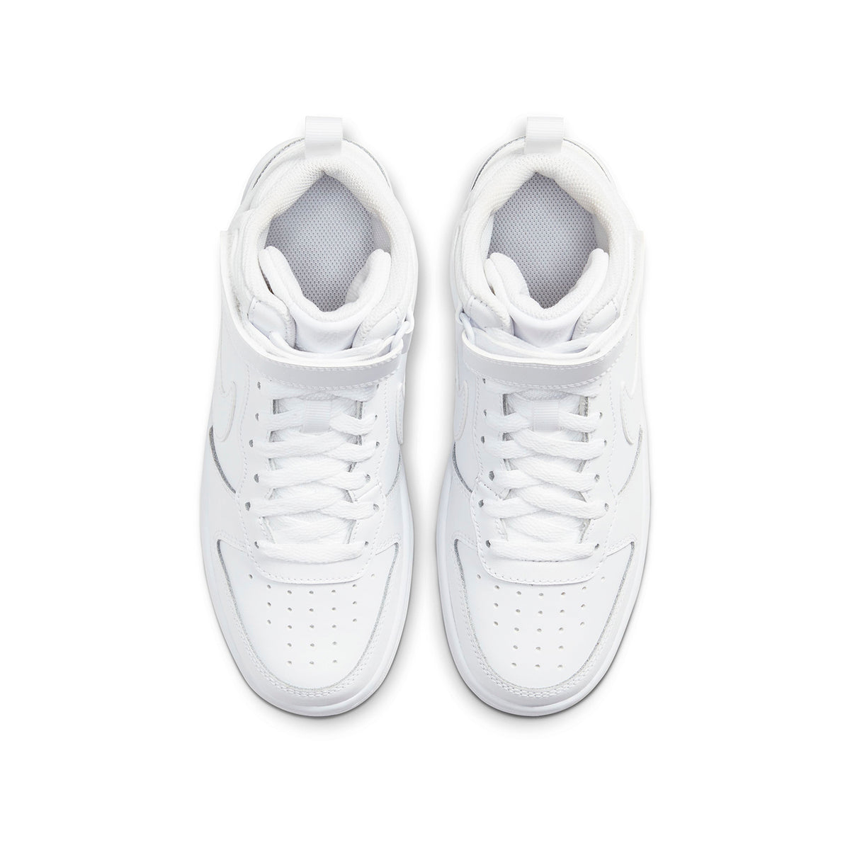 Zapatillas Urbano Unisex Nike Court Borough Junior