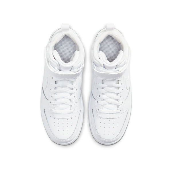 Zapatillas Urbano Unisex Nike Court Borough Junior