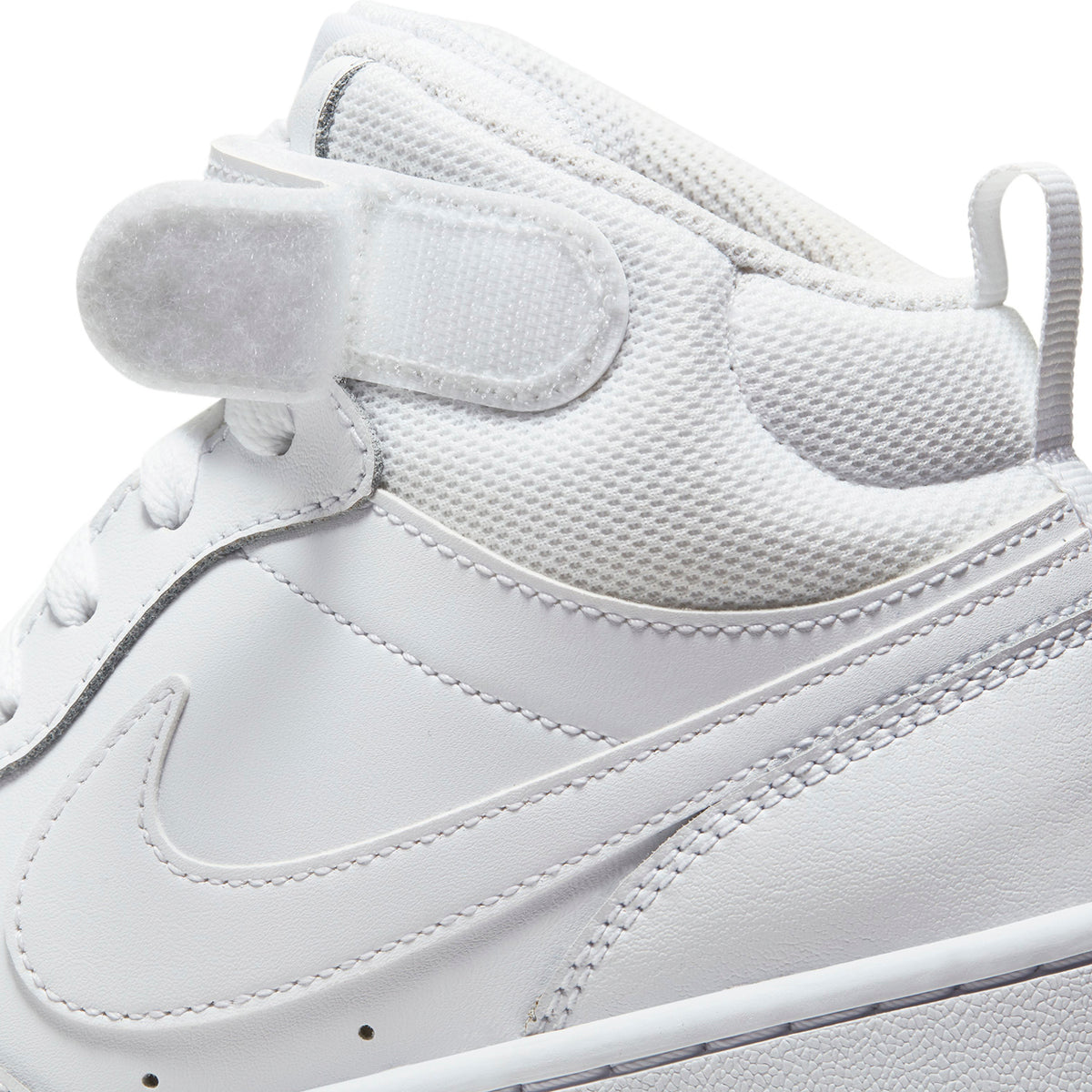 Zapatillas Urbano Unisex Nike Court Borough Junior