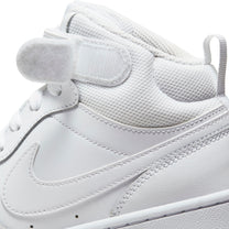 Zapatillas Urbano Unisex Nike Court Borough Junior