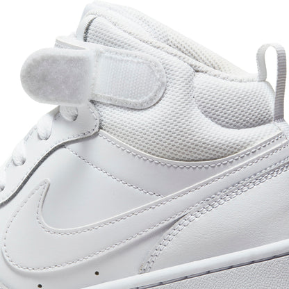 Zapatillas Urbano Unisex Nike Court Borough Junior