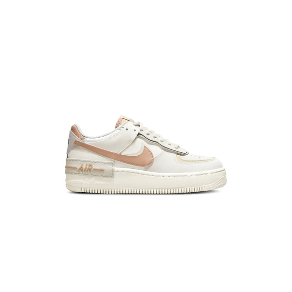 Zapatillas Urbanas Mujer Nike Air Force 1 Shadow