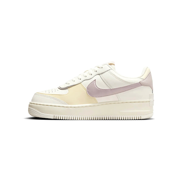 Zapatillas Urbanas Mujer Nike Air Force 1 Shadow