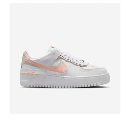 Zapatillas Urbano Mujer Nike W Af1 Shadow