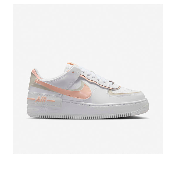 Zapatillas Urbano Mujer Nike W Af1 Shadow